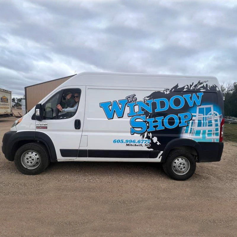 van (1)
